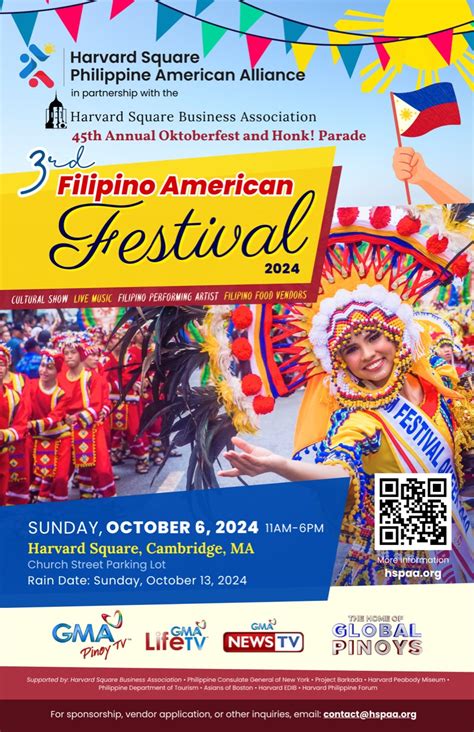 umpukan dc|Filipino American Festival .